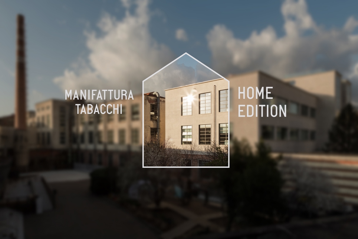 Manifattura Tabacchi Home Edition